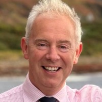 Antony Harper, FIRP, FCIM