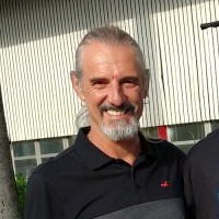 Jorge A Marinovic