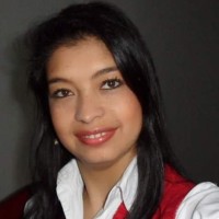 Ana Patricia Guerrero Bernal