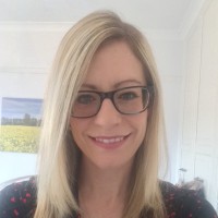 Kathryn Felgate