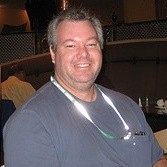 Patrick Brennan, Cissp