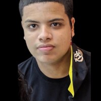 Patrick Neto