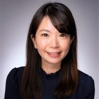 Betty Shih, Mba
