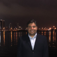 Alejandro Peralta