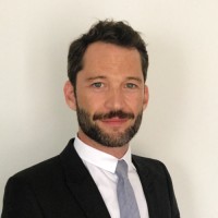 David RIEGERT, Ph.D MBA