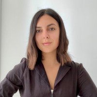 Belen Garcia Consiglieri
