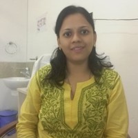 Dr. Divya Paediatrician