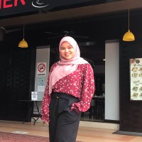 Nur'Afia Helmi Mohd Helmi