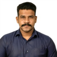 Harish Kumar G