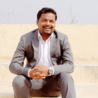 Riyaz Ahmed