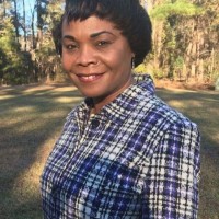 Margaret A Harris-Greene