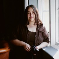 Ronia Garrett-Benson