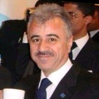 Hesham Al Hamdan