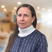 Rachel Bargebuhr, Fpqp