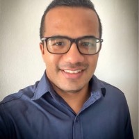 Patrick Fernandes