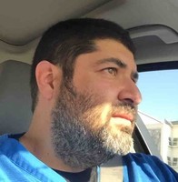 Joe Cardenas