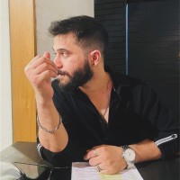 Abdullah Shahid, Pharm D