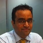 Vivek Chohan