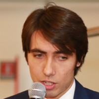 Davide Ferdinando Napolitano