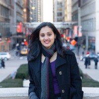 Lakshmy Gopinath, Ph.D.
