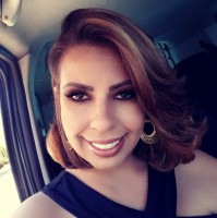 Cintia Cristina De Matos