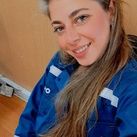 Griselda Garay