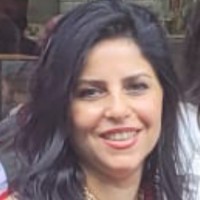 Ghada Sheta