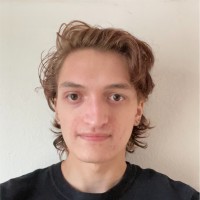 Mateo Gallegos-Garcia