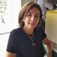 Gloria Eugenia Acosta Aristizábal