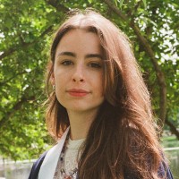 Isabelle Bryson