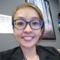 Wan Putri Nafisya Hizani Hamzah