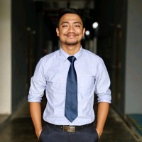 Muhammad Zafiq Ikhwan Zainal