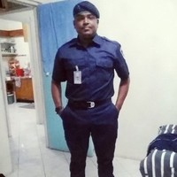 Ronald Ram