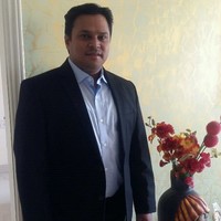 Mrutyunjaya Patra