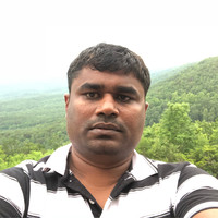 Channa B Belamaranahally