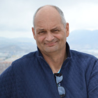 Ruthger Steenbeek