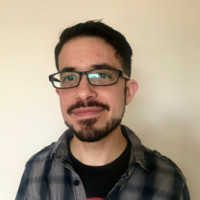Benito Rosales Iii