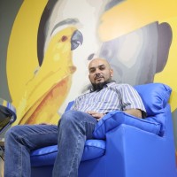 Aiman Zahran