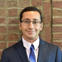 Gabriel Hinojosa