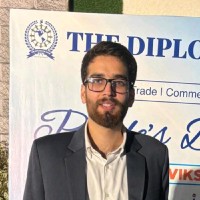 Shivam Madaan, Cfa