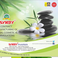 syndy pharma
