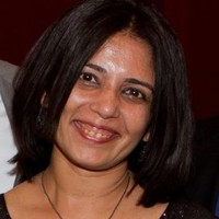 Geet Tarachandani
