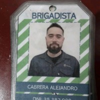 Alejandro Cabrera
