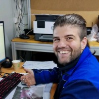 Bogdan Parushev