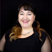 Stephanie Cheesman-Grissom
