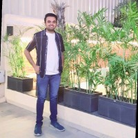 Nishank Shah