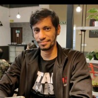Aravind Mohan