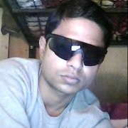 Dilip Yadav