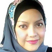 Azlina Ashar