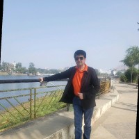 Manish Joshipura